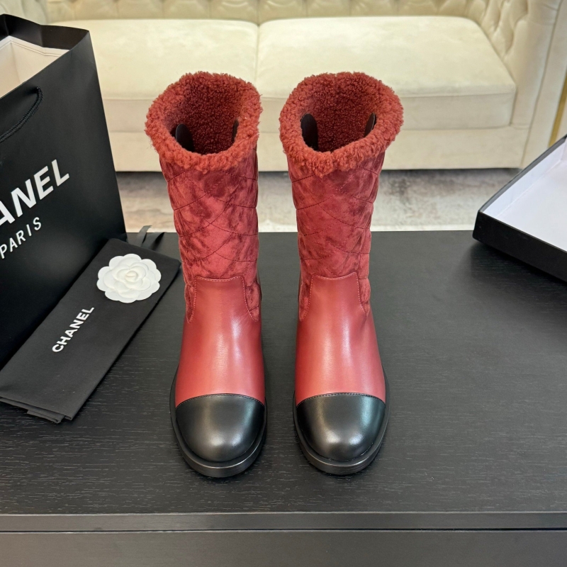 Ch*el boots